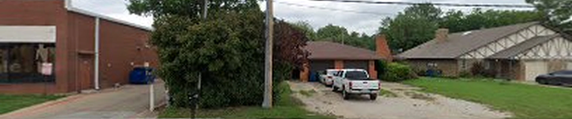 Thompson Electrical