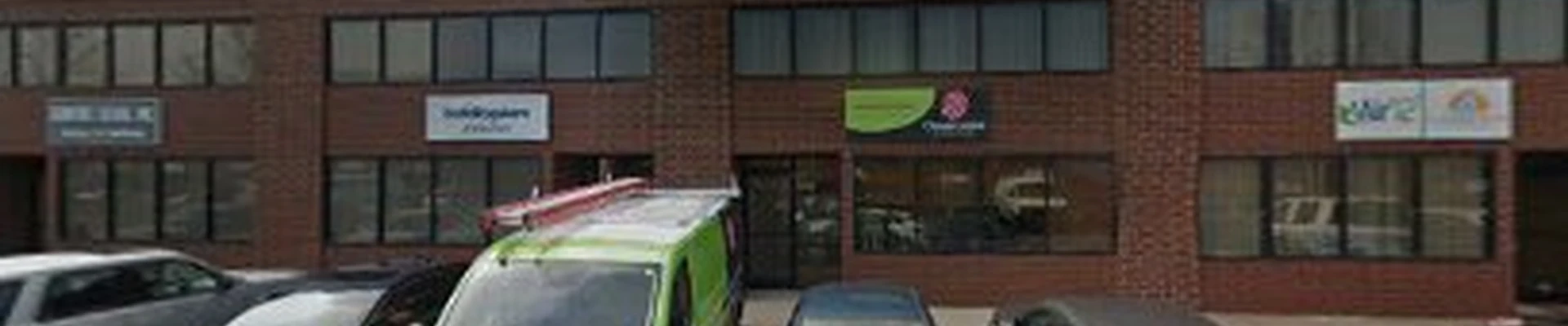 Climate Control of Charlotte, Inc.