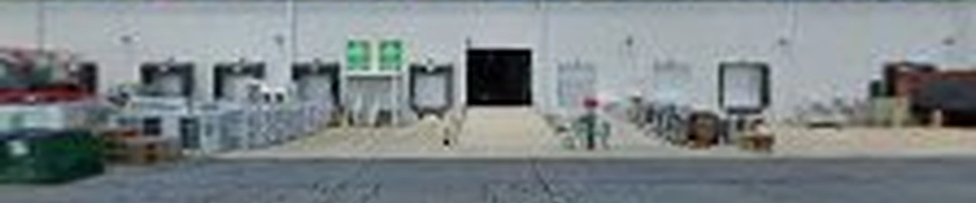 Sunbelt Rentals Climate Control