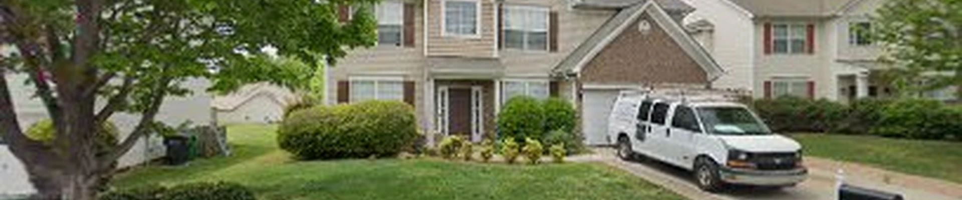 Carolinas Heat and Air Services