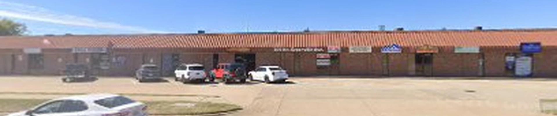 S & S Electric Inc
