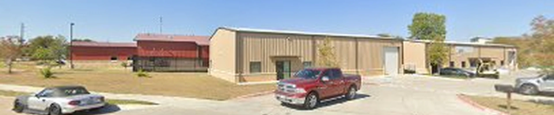 Advanced Lighting & Electrical Services