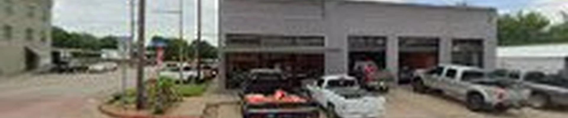 Rucker's Electrical Service