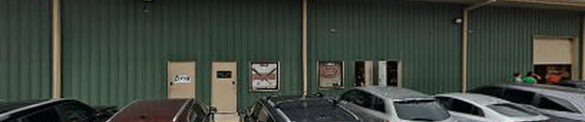 Dryer Vent Cleaning Frisco TX