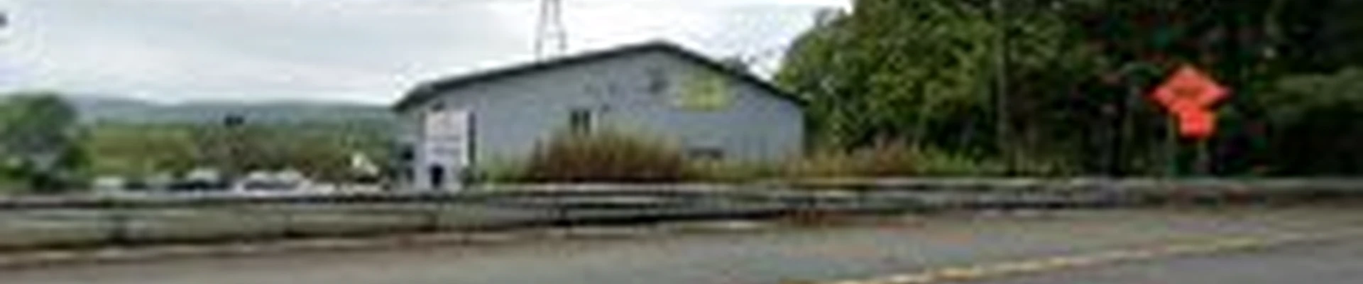 Paxos Electric Company, LLC