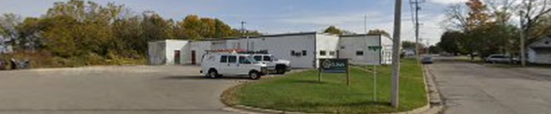 Green County Electric