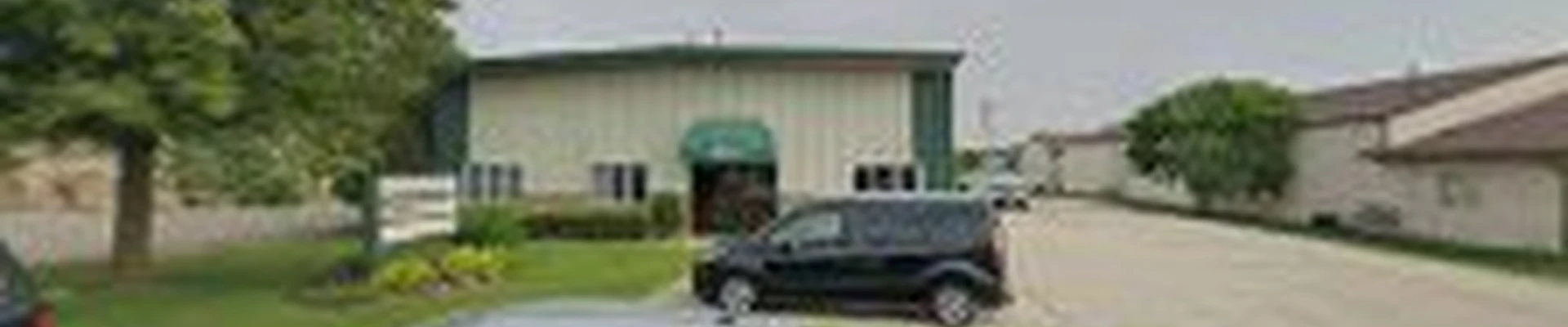 Parks Electrical Service Inc.