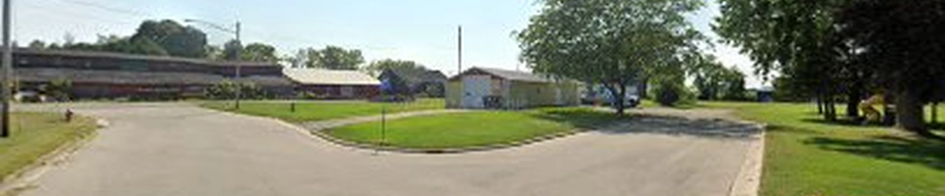 Rhode Electric Inc