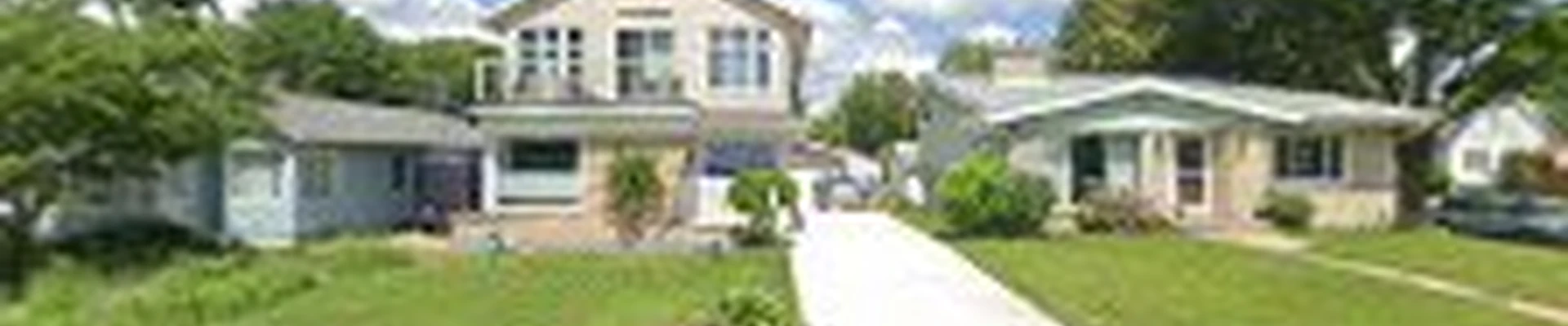 Smart Home Electric