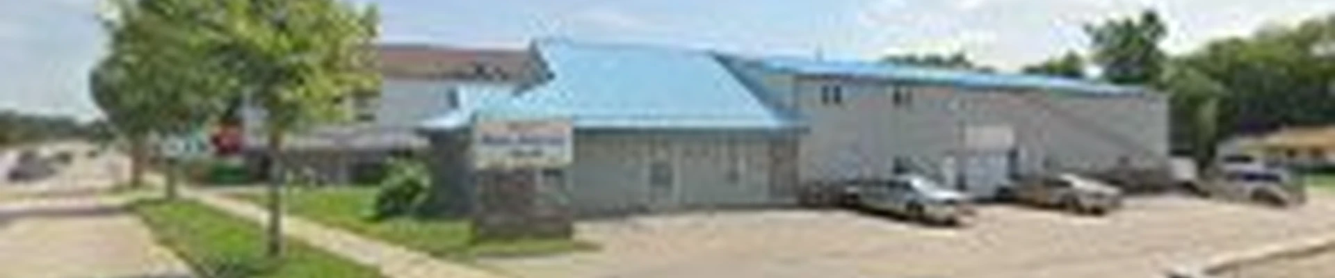 Handy Appliance Center