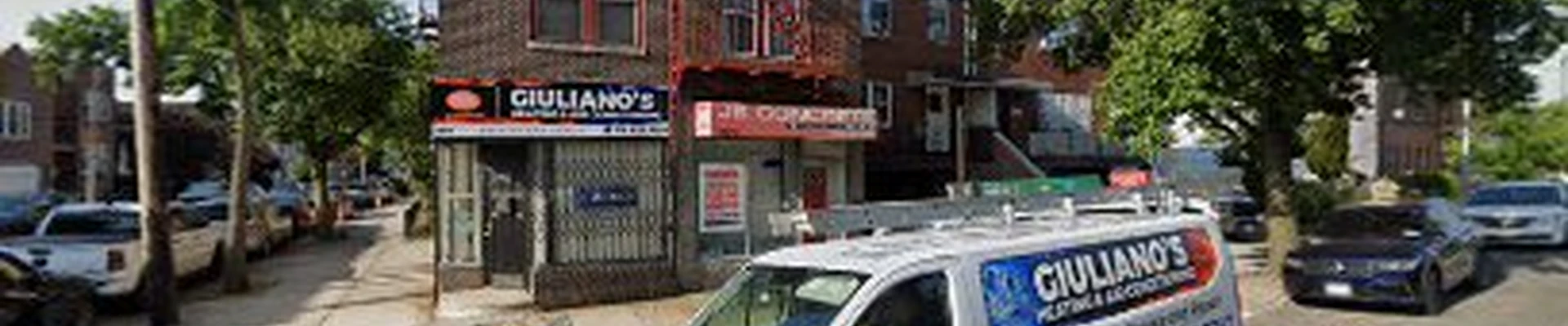 Giuliano's Heating/Cooling