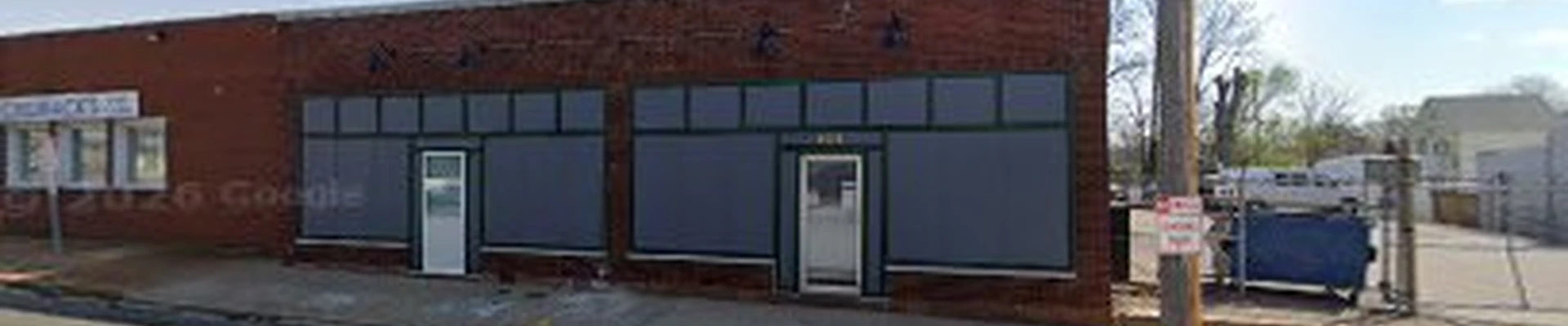 Byrne Electric Co