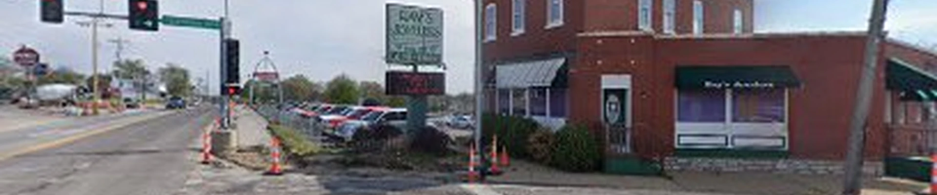 Gardner Electrical Services