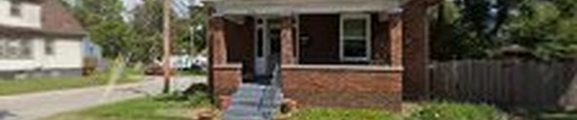All City Harrison Electric Inc.