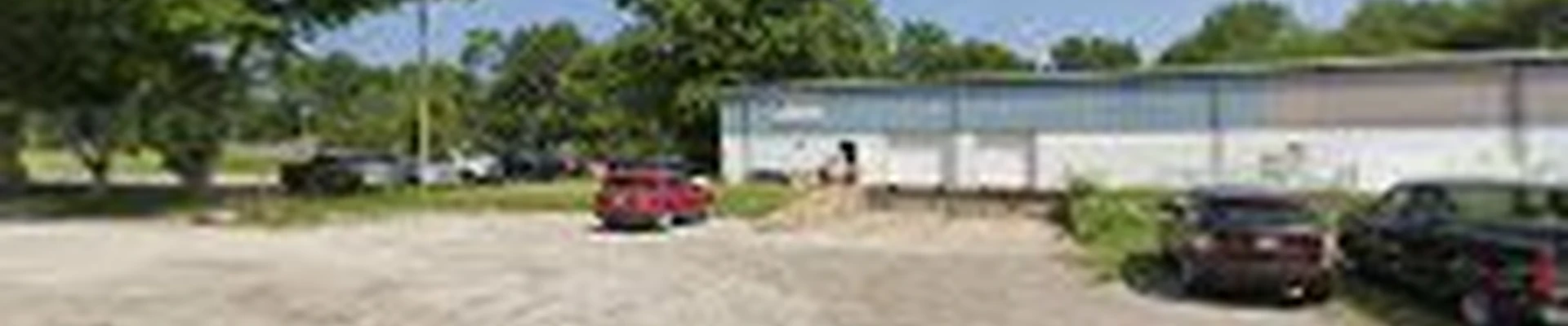 Tucker Electrical Contracting & Supplies