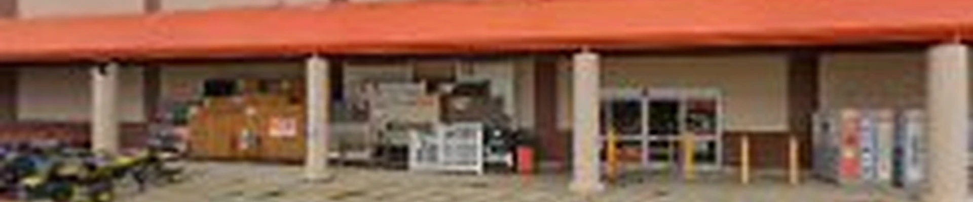 Home Services at The Home Depot