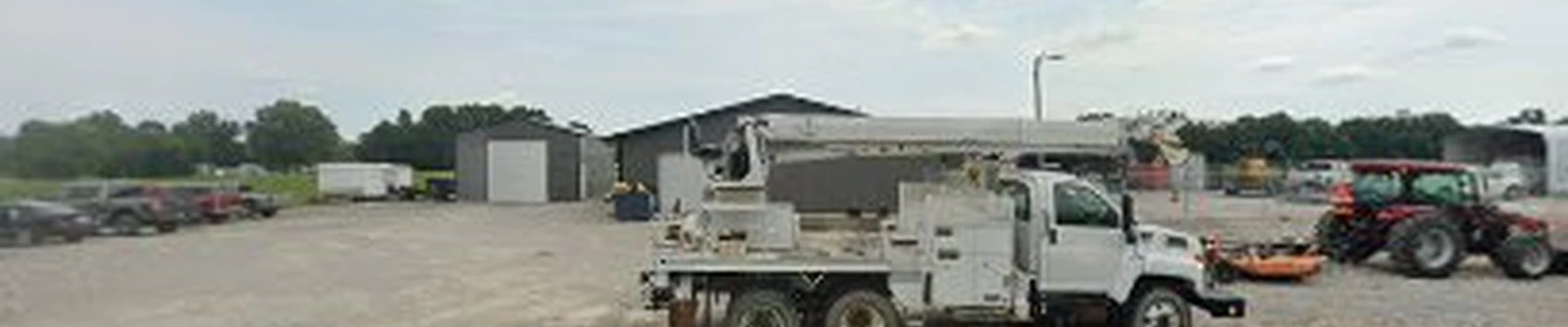 LOYD ELECTRIC & AG SUPPLY LLC