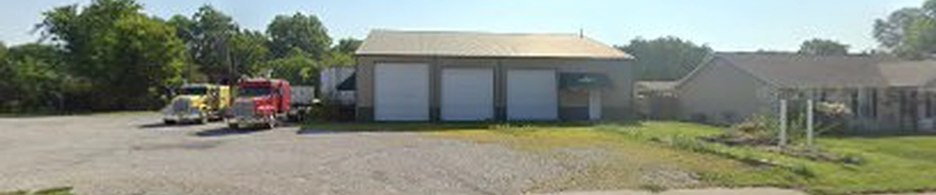 Three Phase Electric Contractor Inc