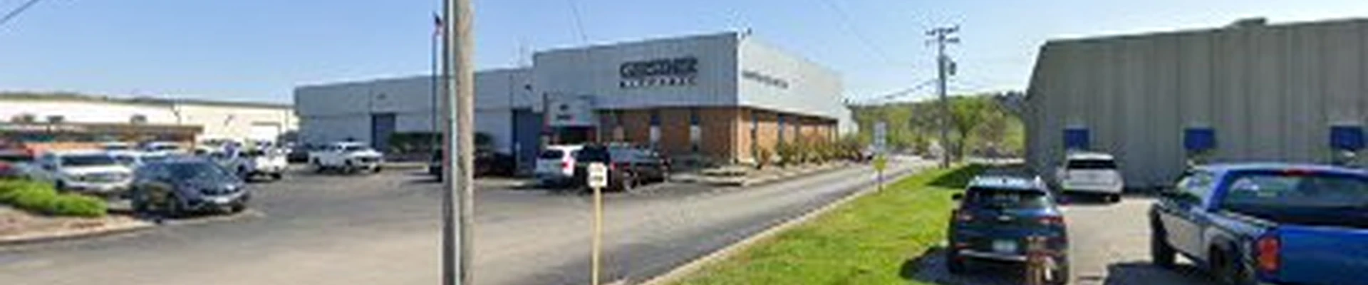 Gerstner Electric