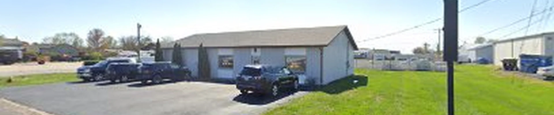 Troy Electrical Supply