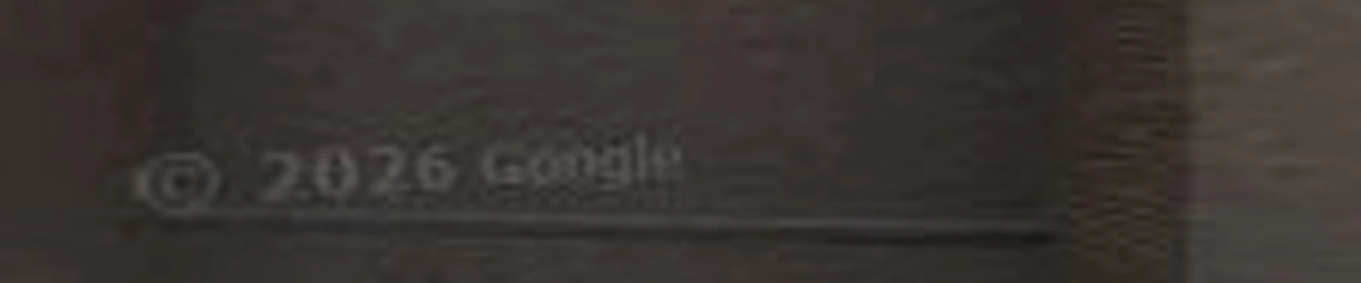 &