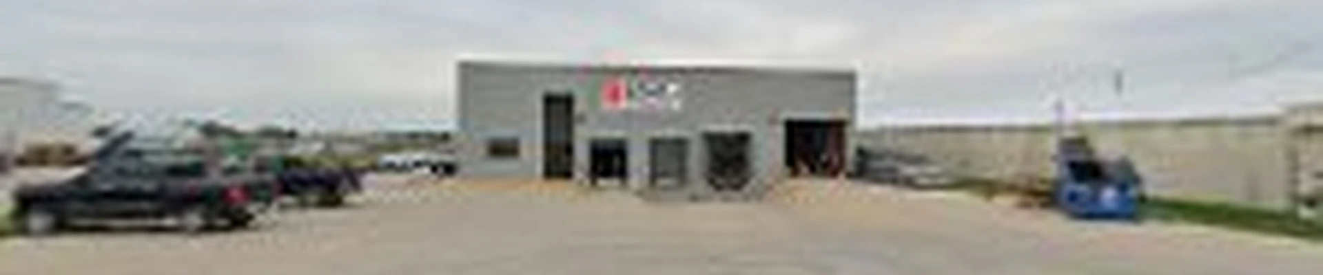 Frost Electric Supply