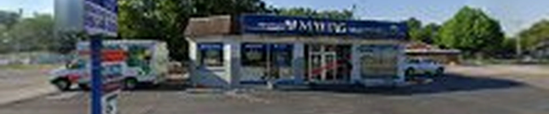 Advantage Maytag
