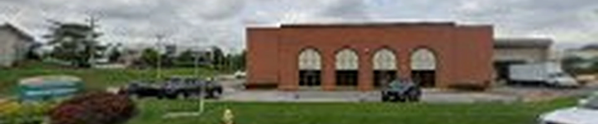 Meridian Electric