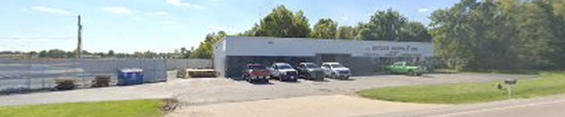 Butler Supply Inc
