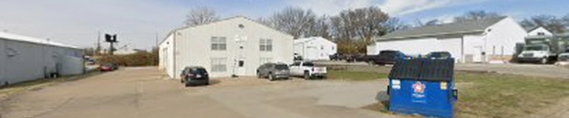 Diversified Electrical Services