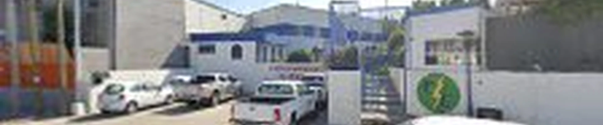 Equipos Eléctricos Sucursal Tijuana