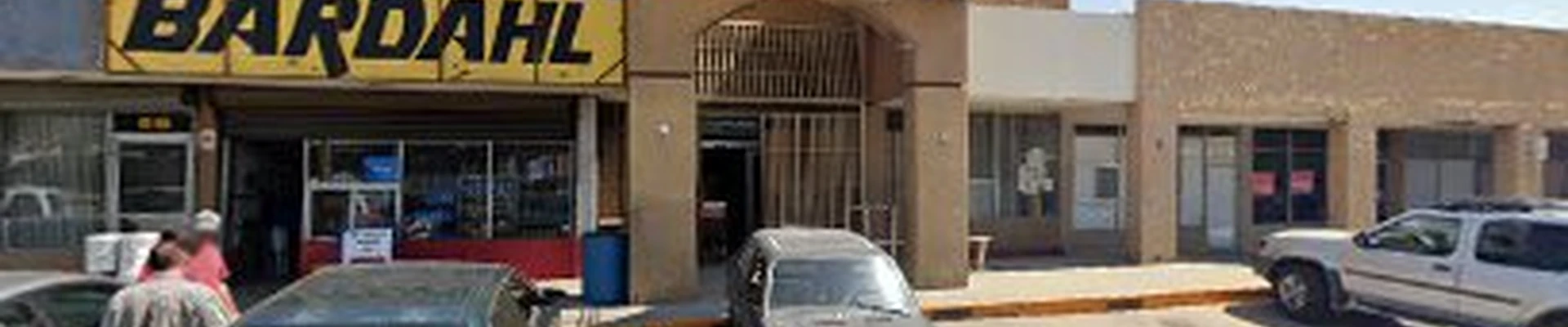Usamex Eléctrica