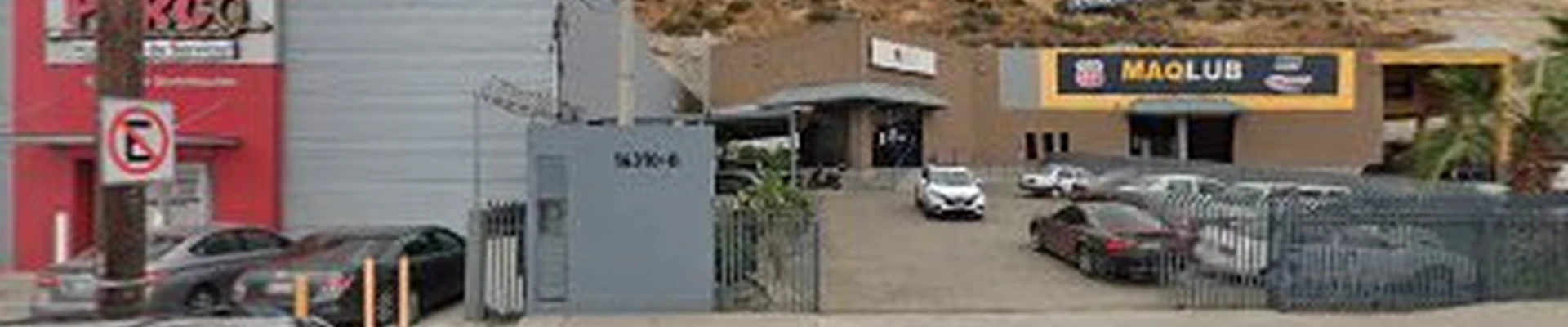 Los Estéreos S.A. de C.V.
