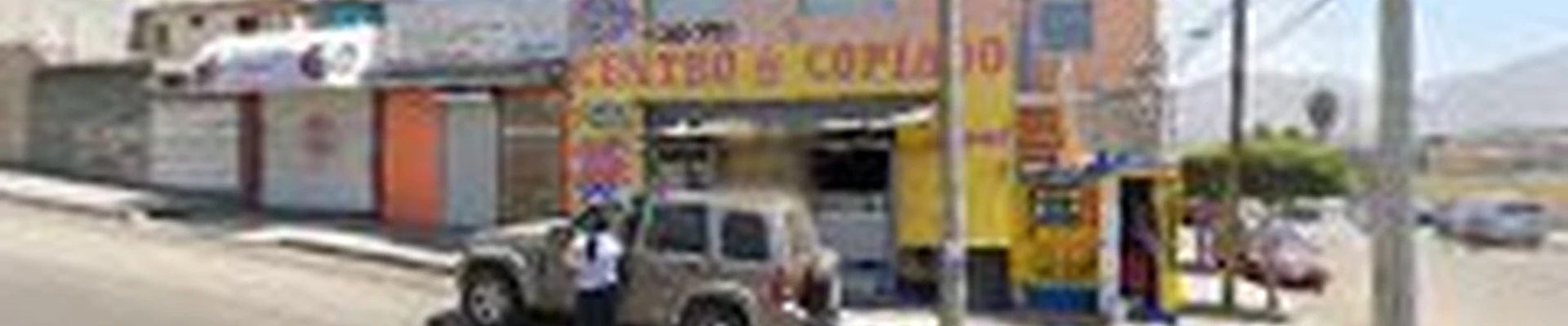 Bosch Centro de Servicio (Termotecnia Alemar)