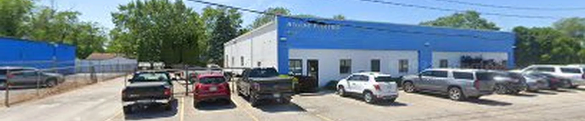 Regent Electric Inc