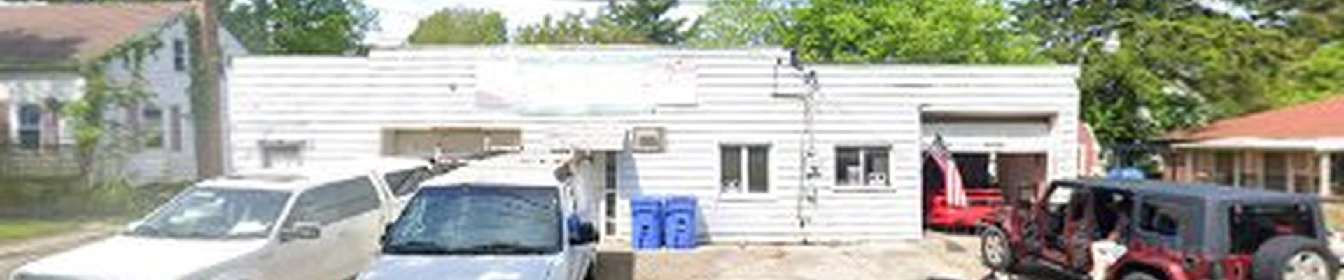 R G Electric & Supplies Ltd
