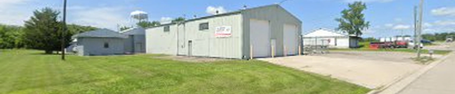 Jim Speiser & Sons Inc