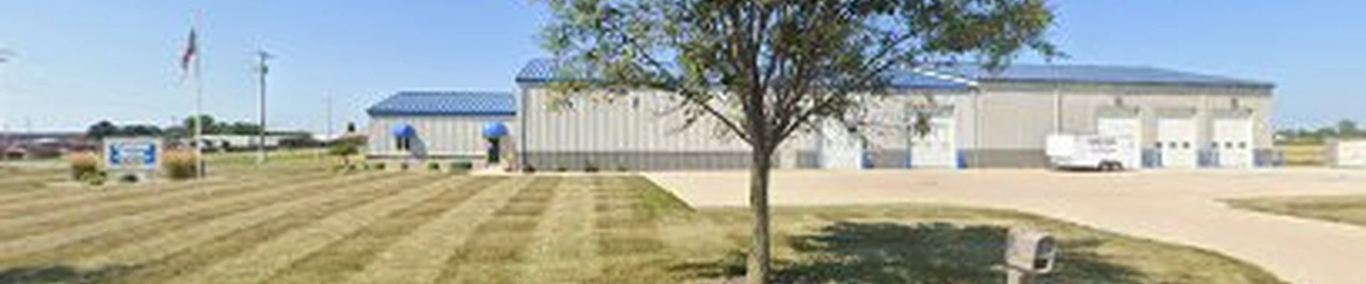 Creighton Electric LLC
