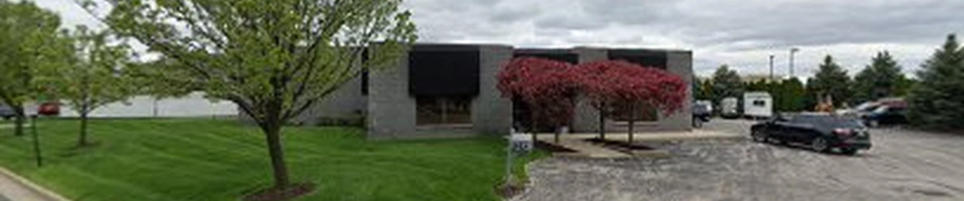 Colgan-Davis Inc.