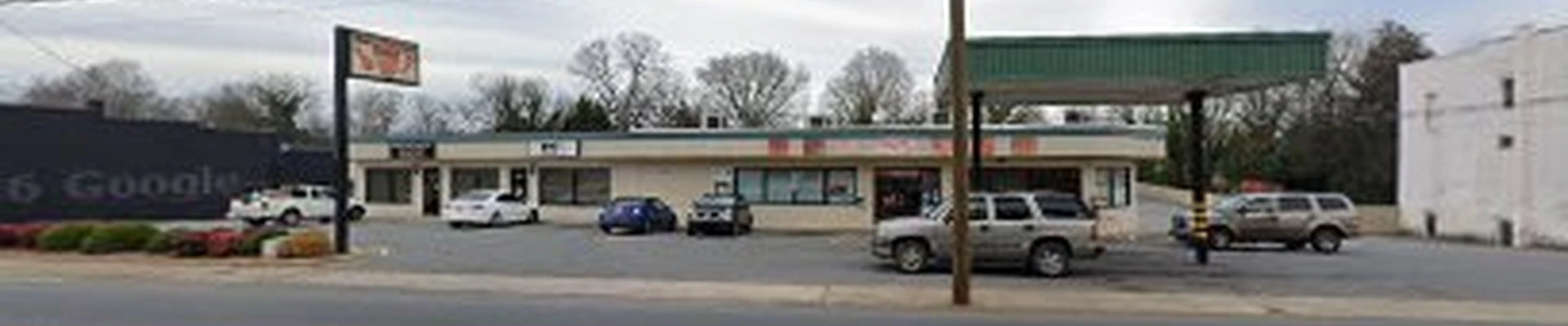 Harold Johnson Services Co