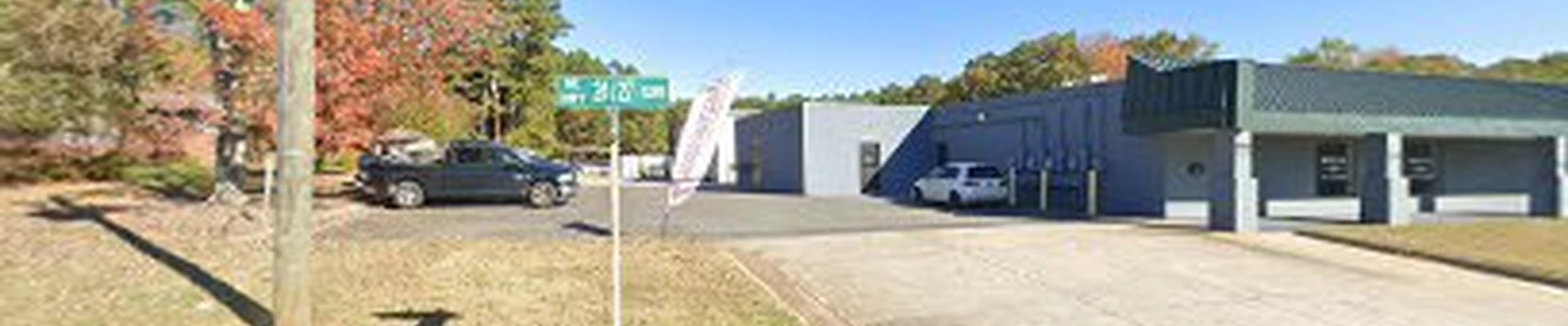 AirNOW of the Carolinas