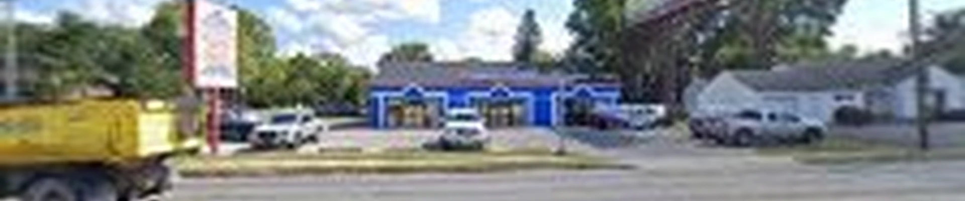 Dave Smith Appliance Services LLC