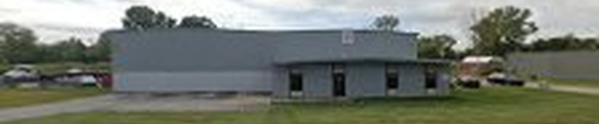 Industrial Motor Services