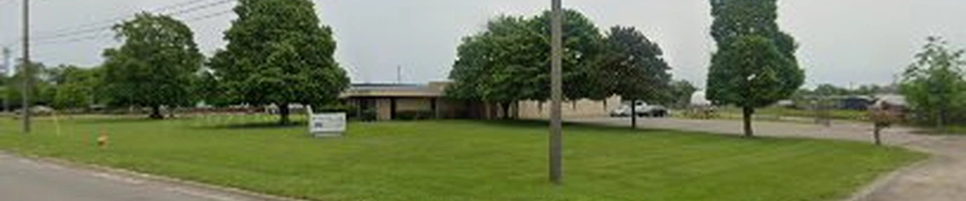 Wyandotte Electric Supply