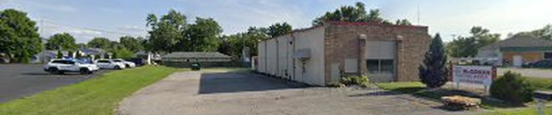 Mc Gowan Electric Supply Inc