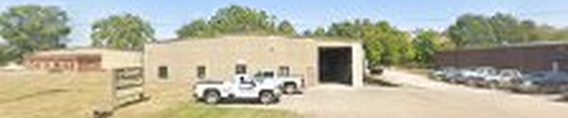 Clark Electric Inc.