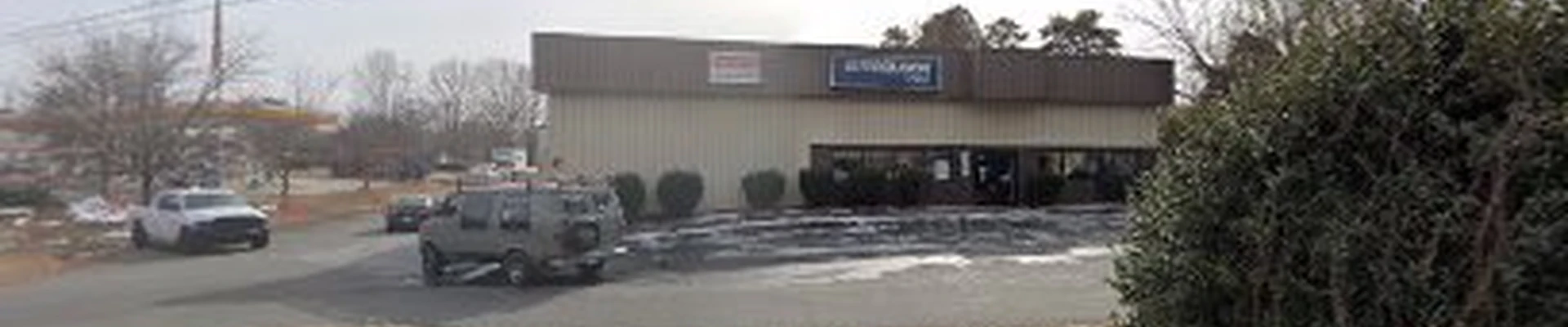 Ferguson HVAC Supply