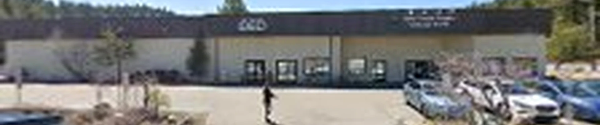 Consolidated Electrical Distributors