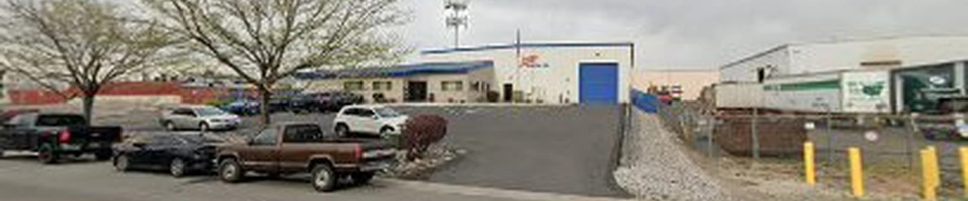 Action Electric Inc