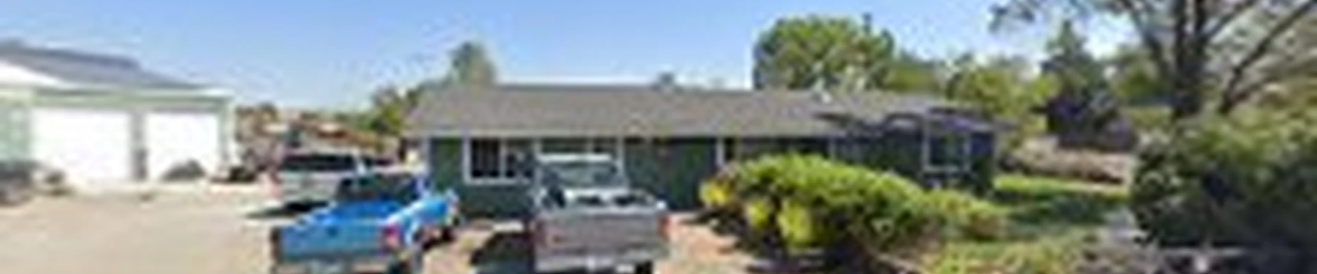 High Desert Electric Inc